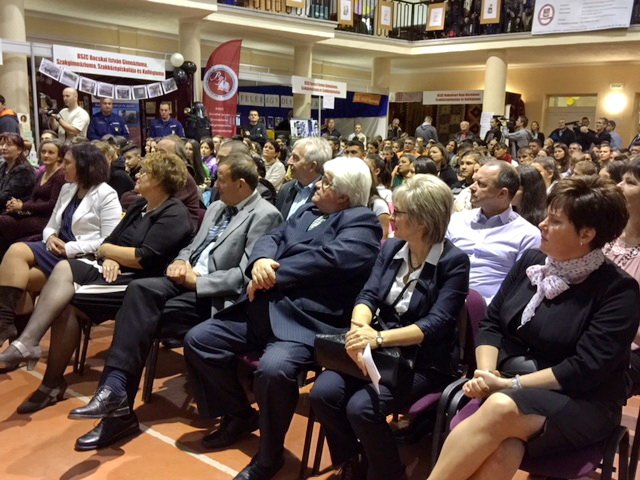 SzakmaTúra-Centrumban a Jövő(d)! 14